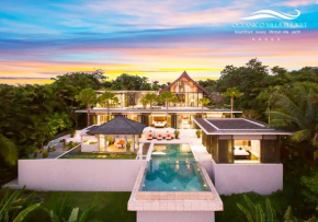 Oceanico Villa Phuket